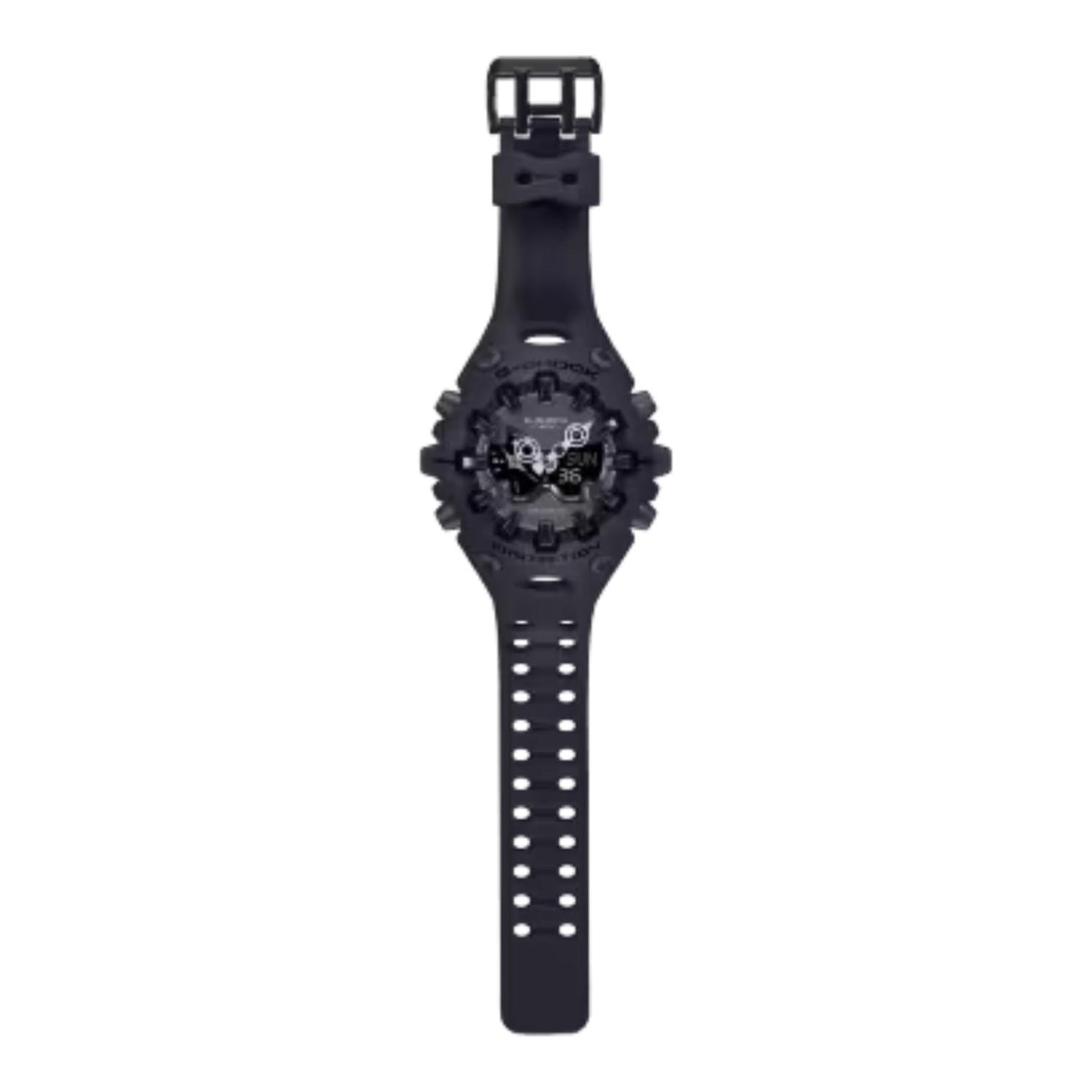 Reloj G-shock Gav01 Ga-v01-1adr