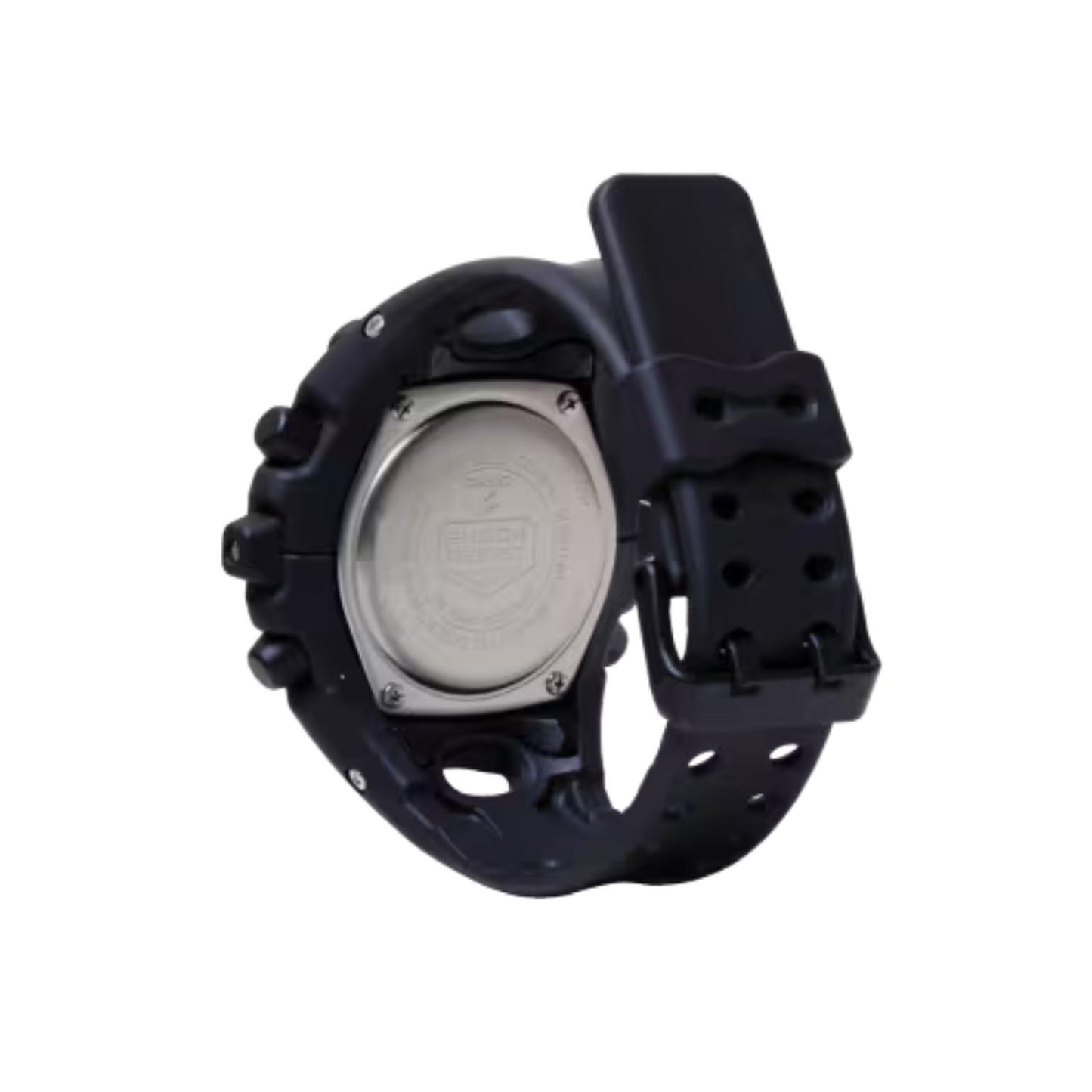 Reloj G-shock Gav01 Ga-v01-1adr