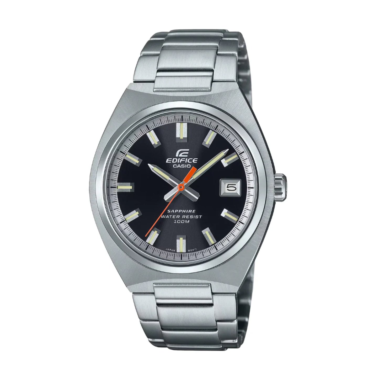 Reloj Casio Bluetooth Efb-109d-1avdf