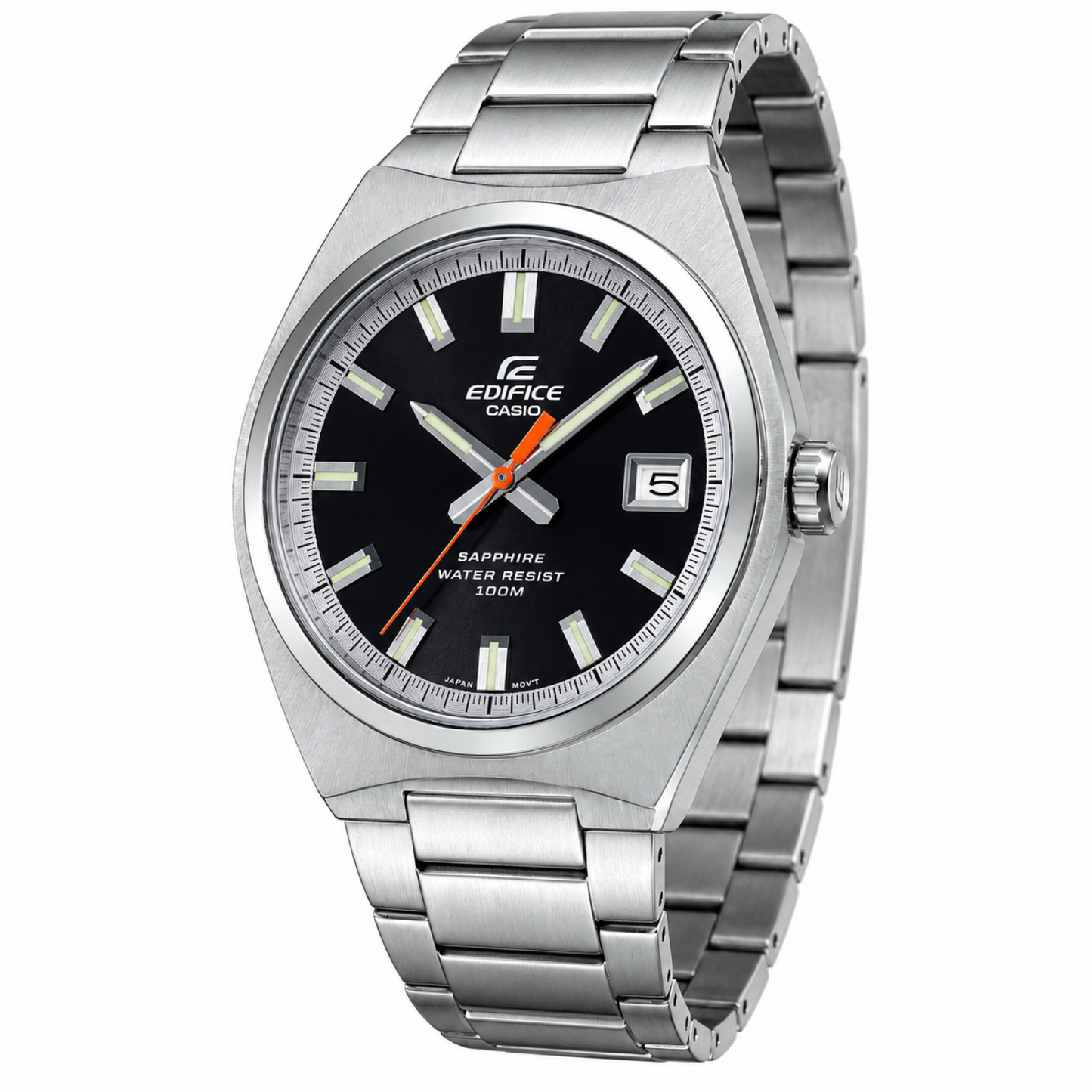 Reloj Casio Bluetooth Efb-109d-1avdf