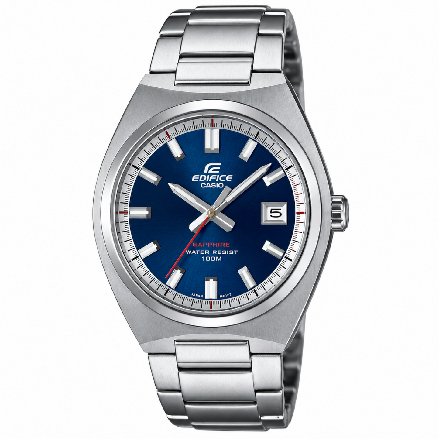Reloj Casio Bluetooth Efb-109d-2avdf