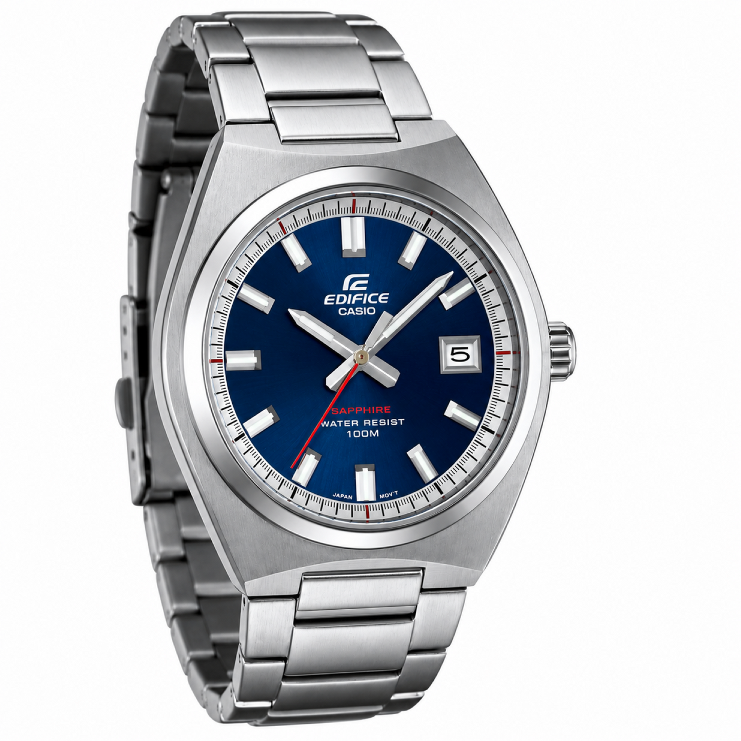 Reloj Casio Bluetooth Efb-109d-2avdf