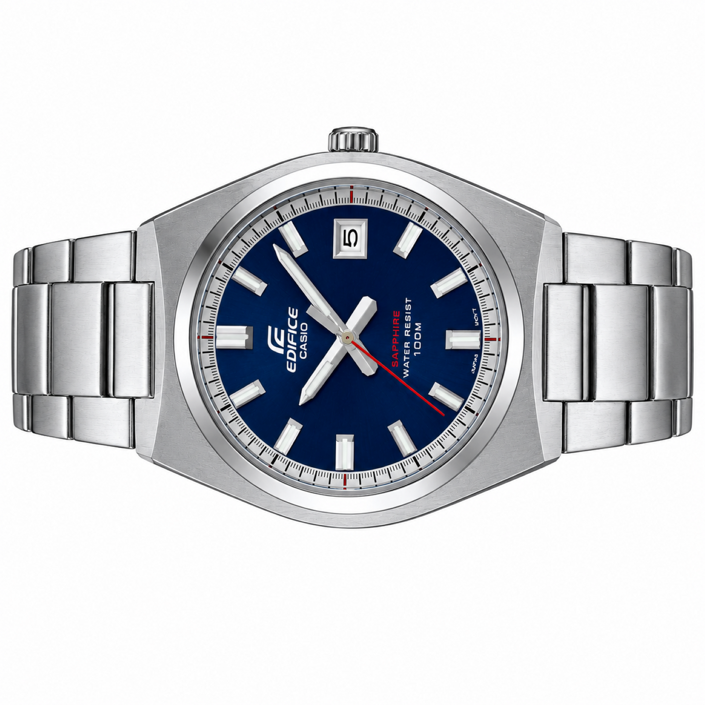 Reloj Casio Bluetooth Efb-109d-2avdf
