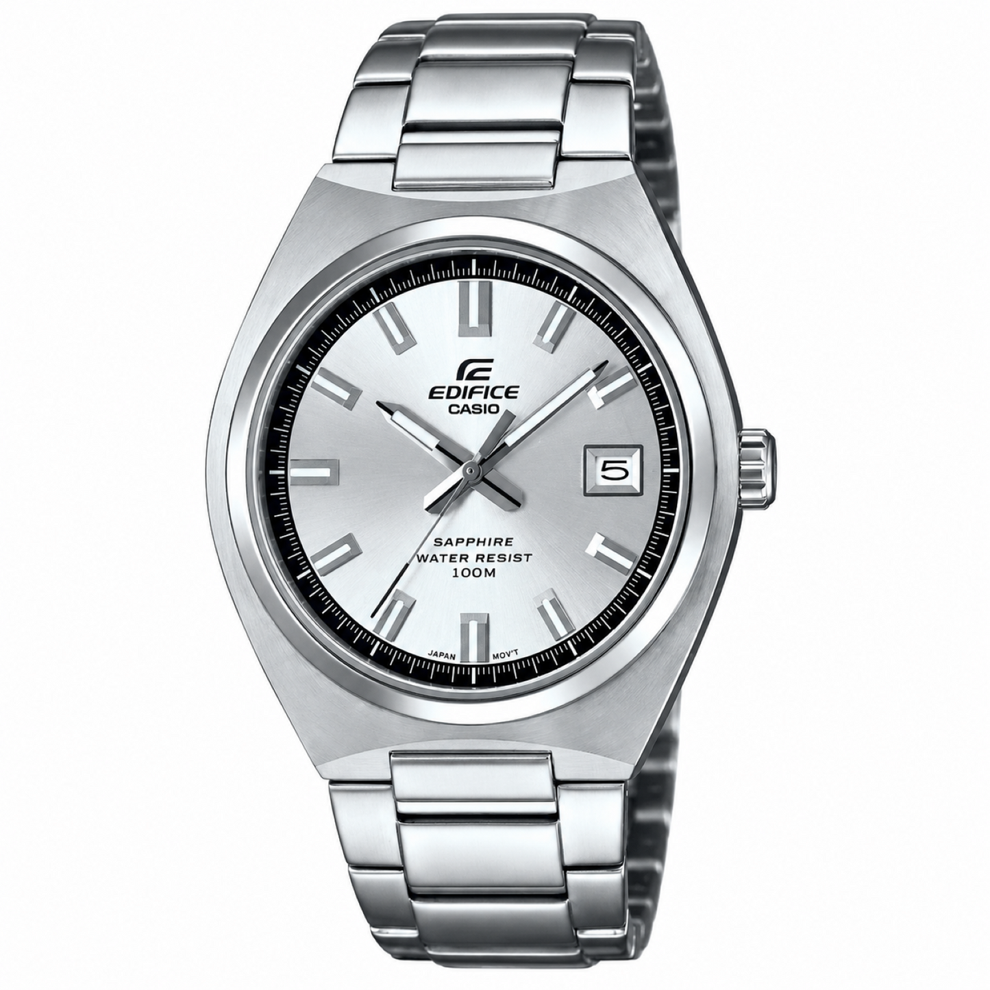 Reloj Casio Bluetooth Efb-109d-7avdf