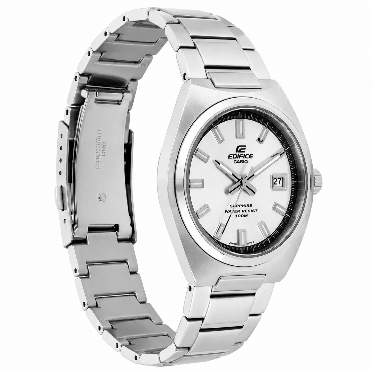 Reloj Casio Bluetooth Efb-109d-7avdf
