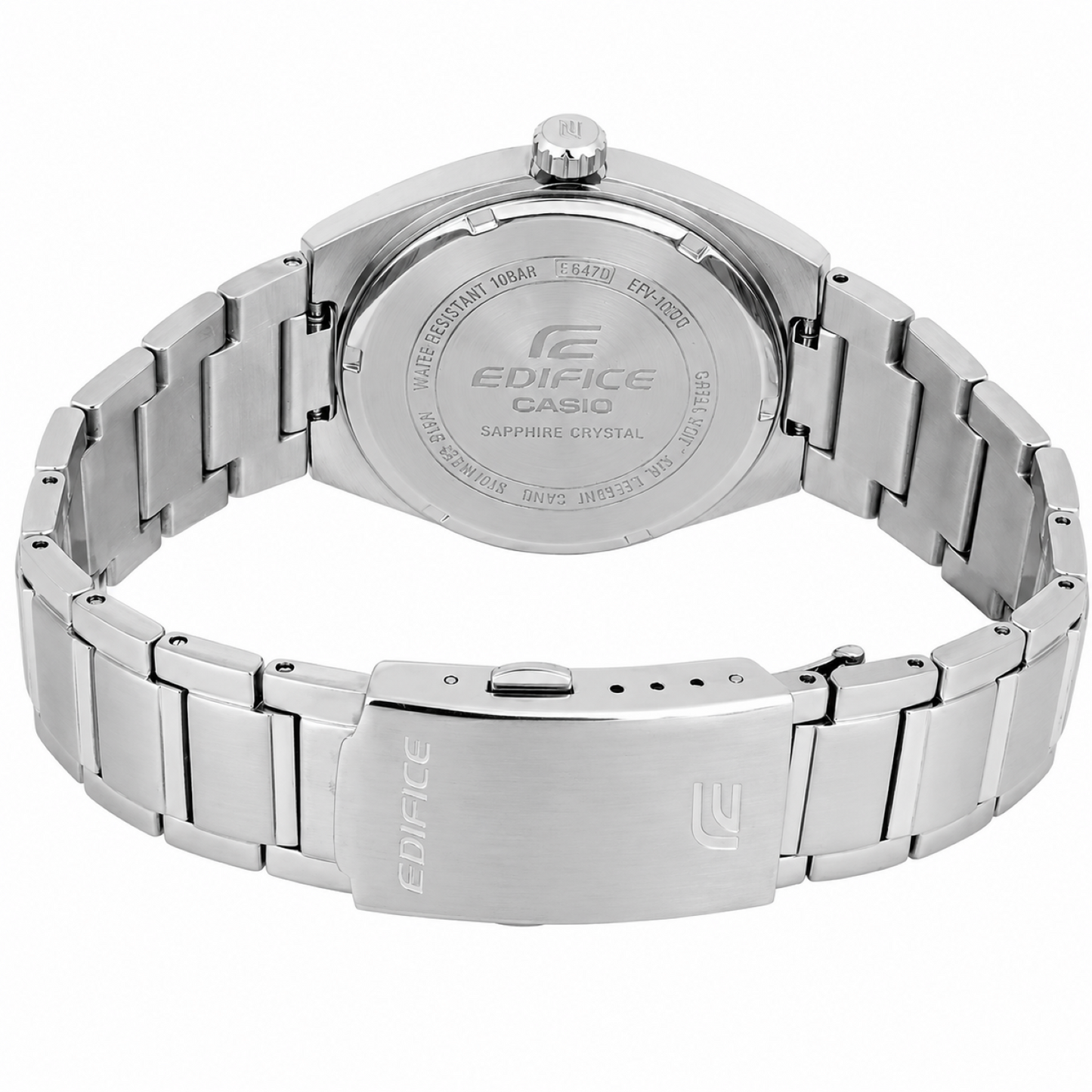 Reloj Casio Bluetooth Efb-109d-7avdf