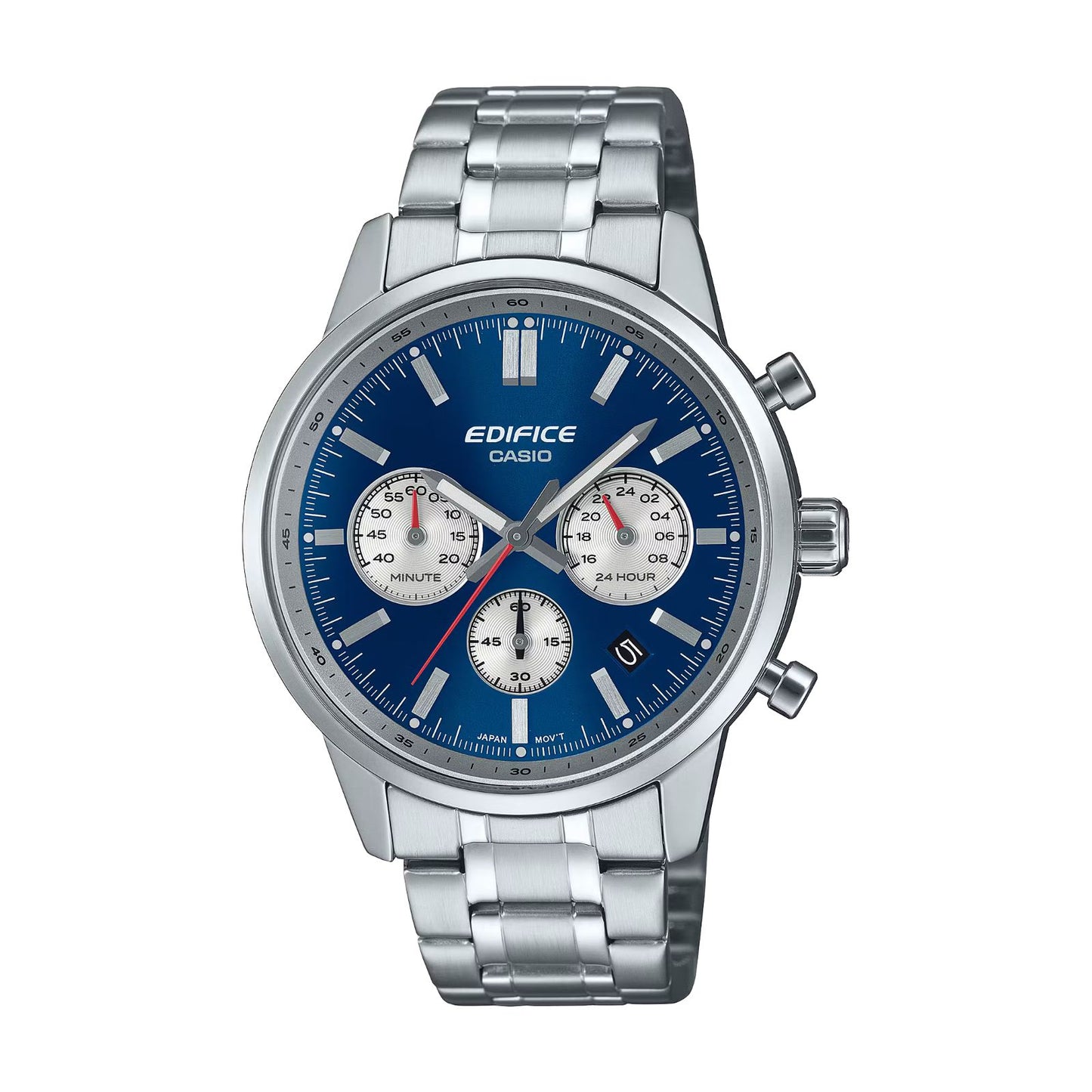 Reloj Casio Edifice Efr-575d-2adf