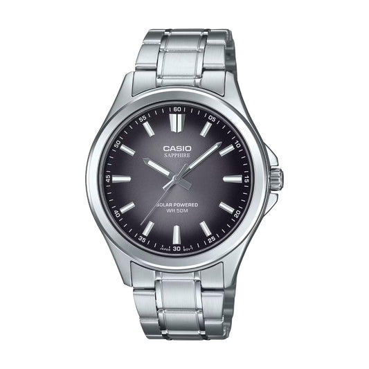 Reloj Casio Mens Solar Mts-rs100d-1avdf