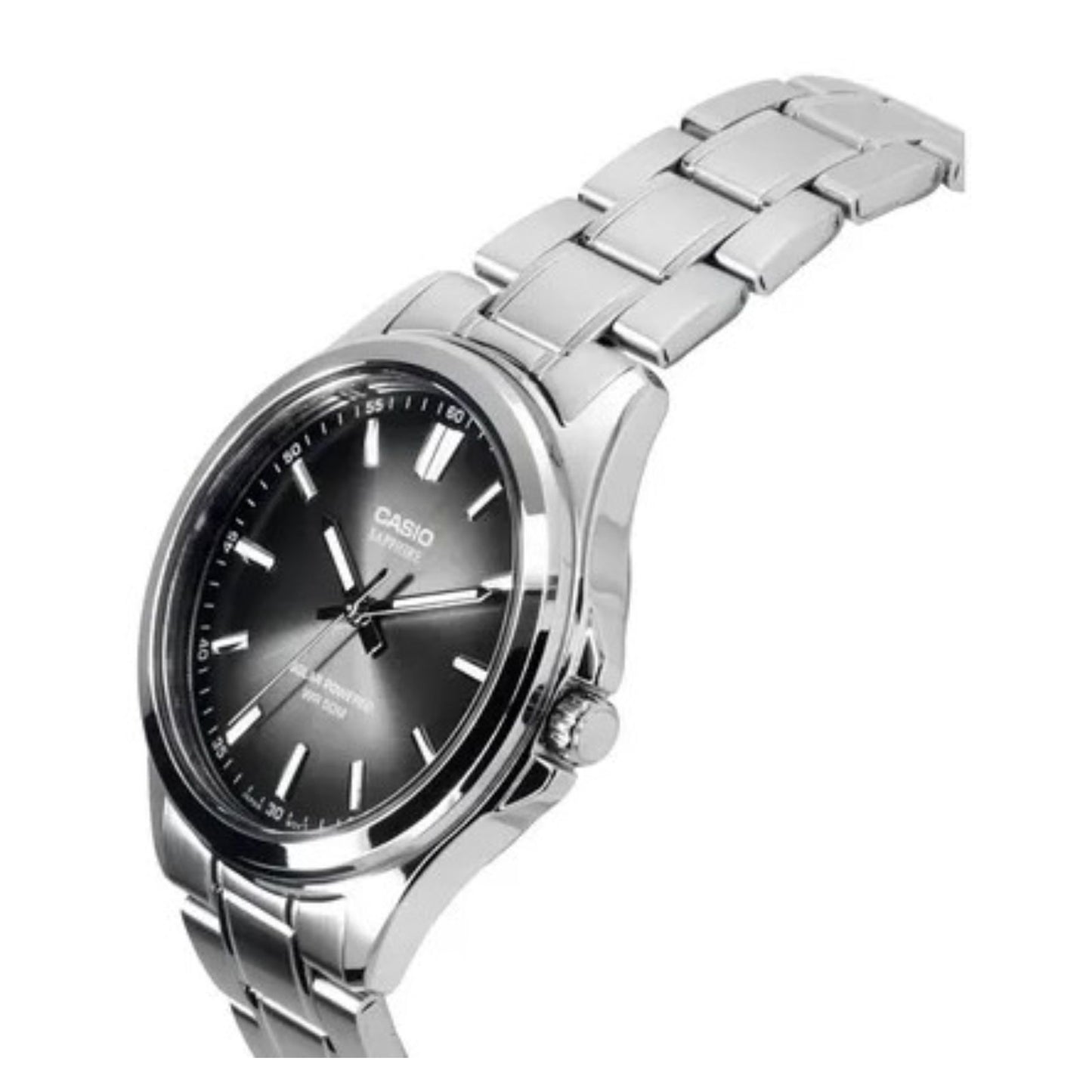 Reloj Casio Mens Solar Mts-rs100d-1avdf