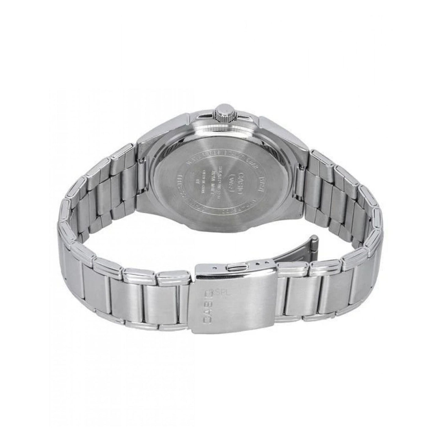 Reloj Casio Mens Solar Mts-rs100d-2avdf