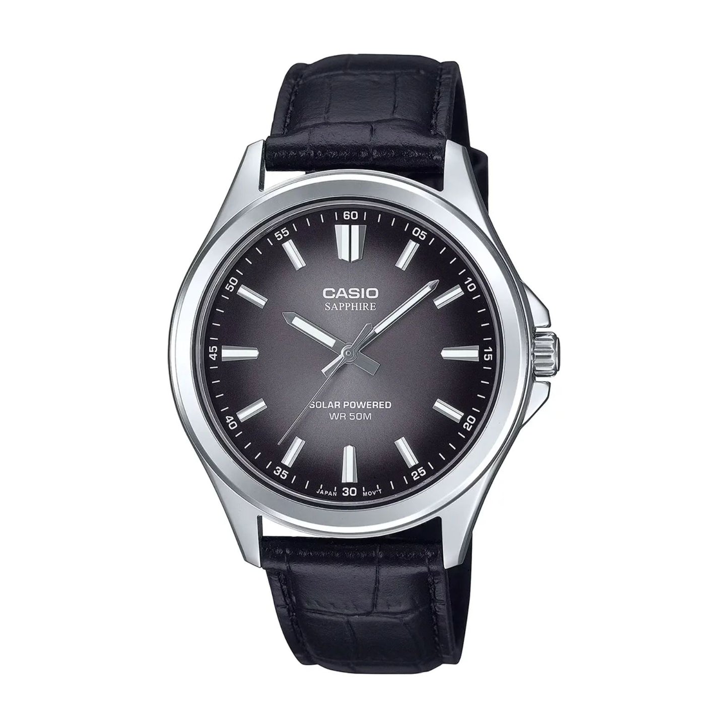 Reloj Casio Mens Solar Mts-rs100l-1avdf