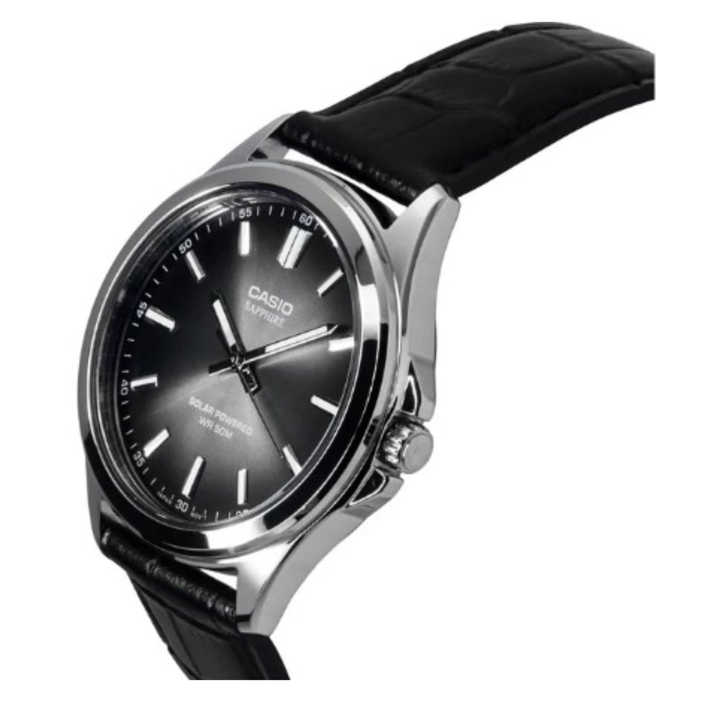 Reloj Casio Mens Solar Mts-rs100l-1avdf