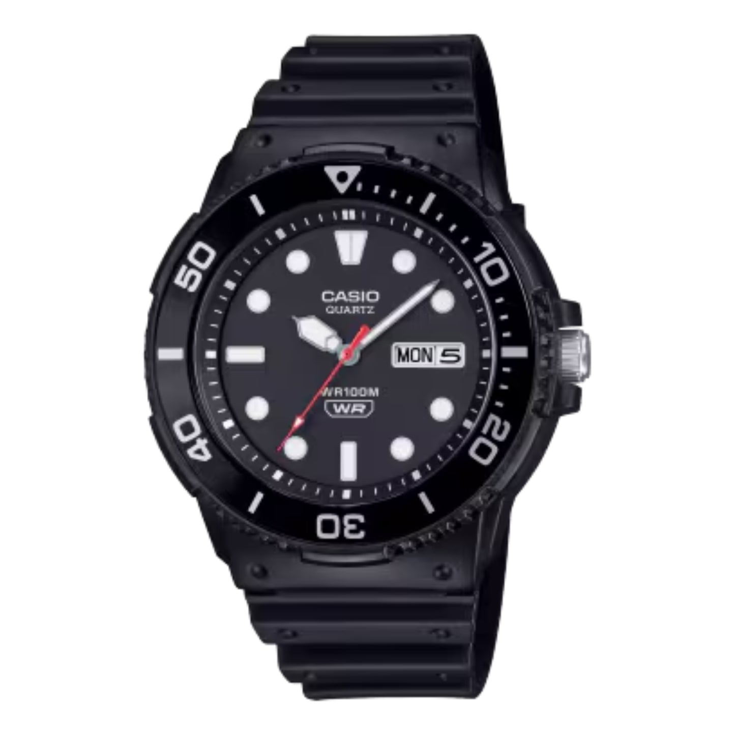 Reloj Casio Mrw-230h-1e1vdf Mrw-230h-1e1vdf