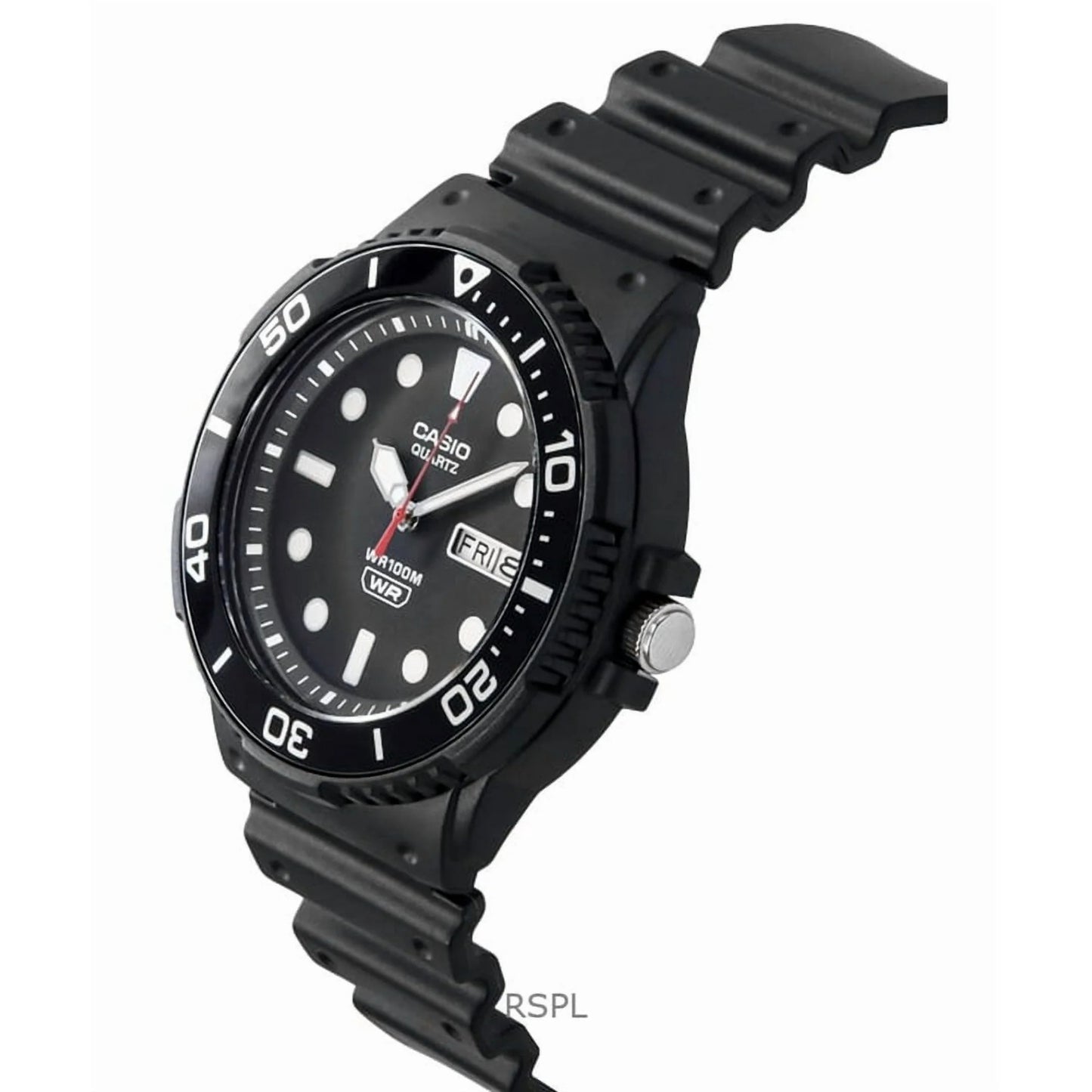 Reloj Casio Mrw-230h-1e1vdf Mrw-230h-1e1vdf