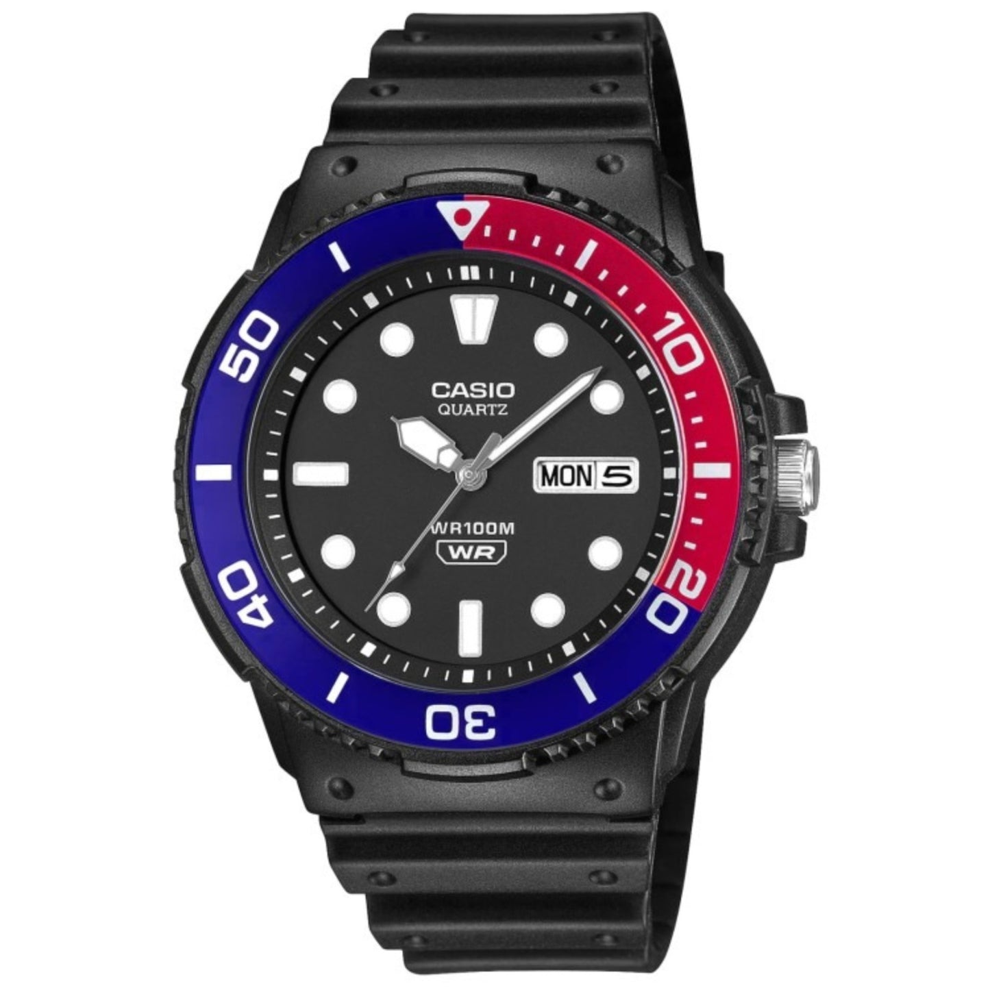 Reloj Casio Mrw230h Mrw-230h-1e2v