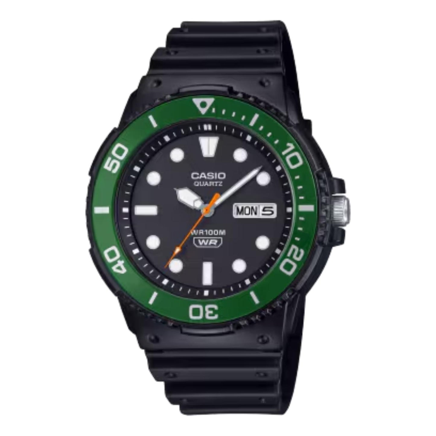 Reloj Casio Mrw230h Mrw-230h-1e3vdf