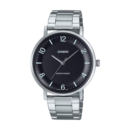 Reloj Casio Enticer Mtpvt03d-1bdf