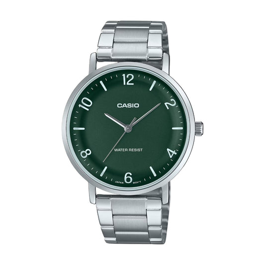 Reloj Casio Enticer Mens Mtp-vt03d-3bdf
