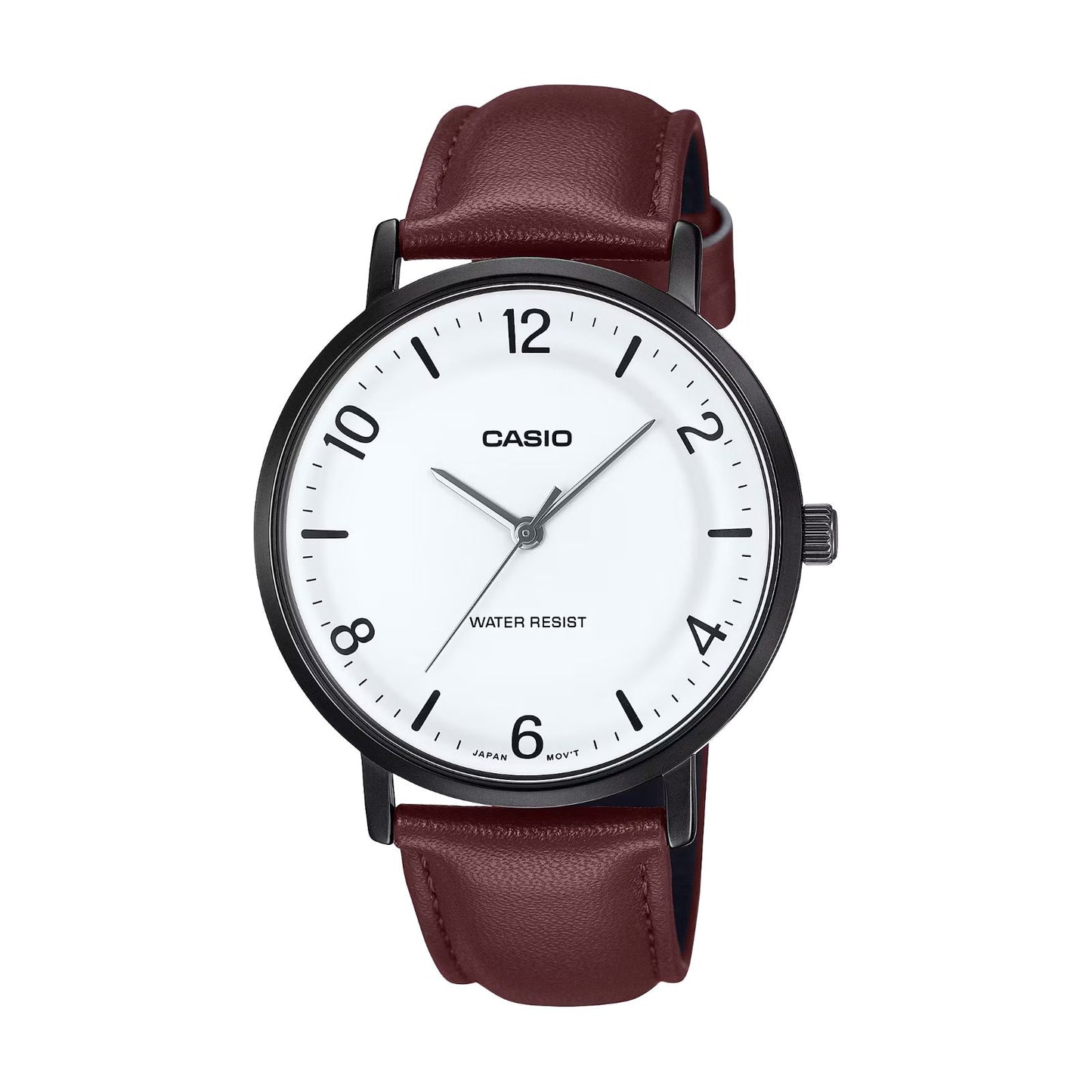 Reloj Casio Vintage Mtpvt03bl-7bdf