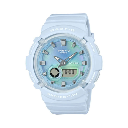 Reloj Casio Bga-280td Bga-280td-2adr