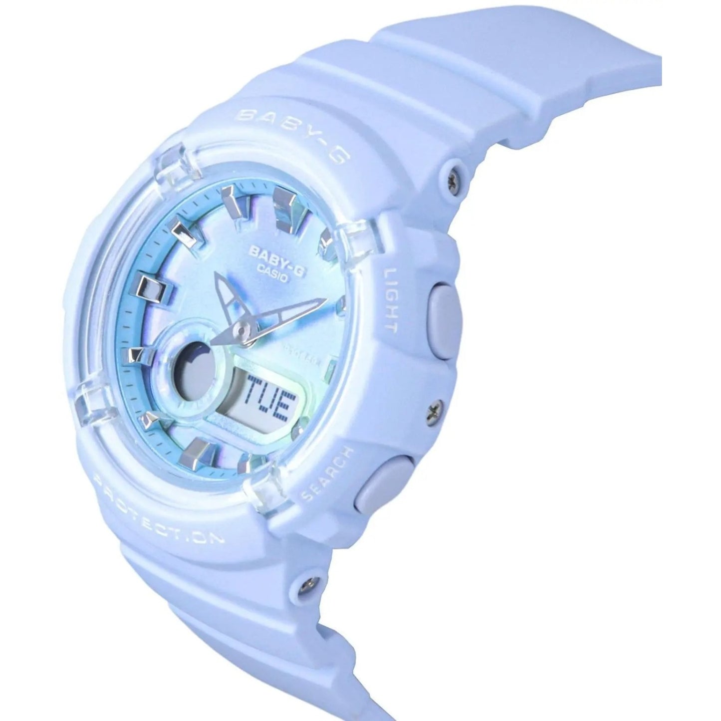 Reloj Casio Bga-280td Bga-280td-2adr