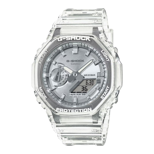 Reloj G-shock Ga-2100 Ga-2100bm-7a8dr