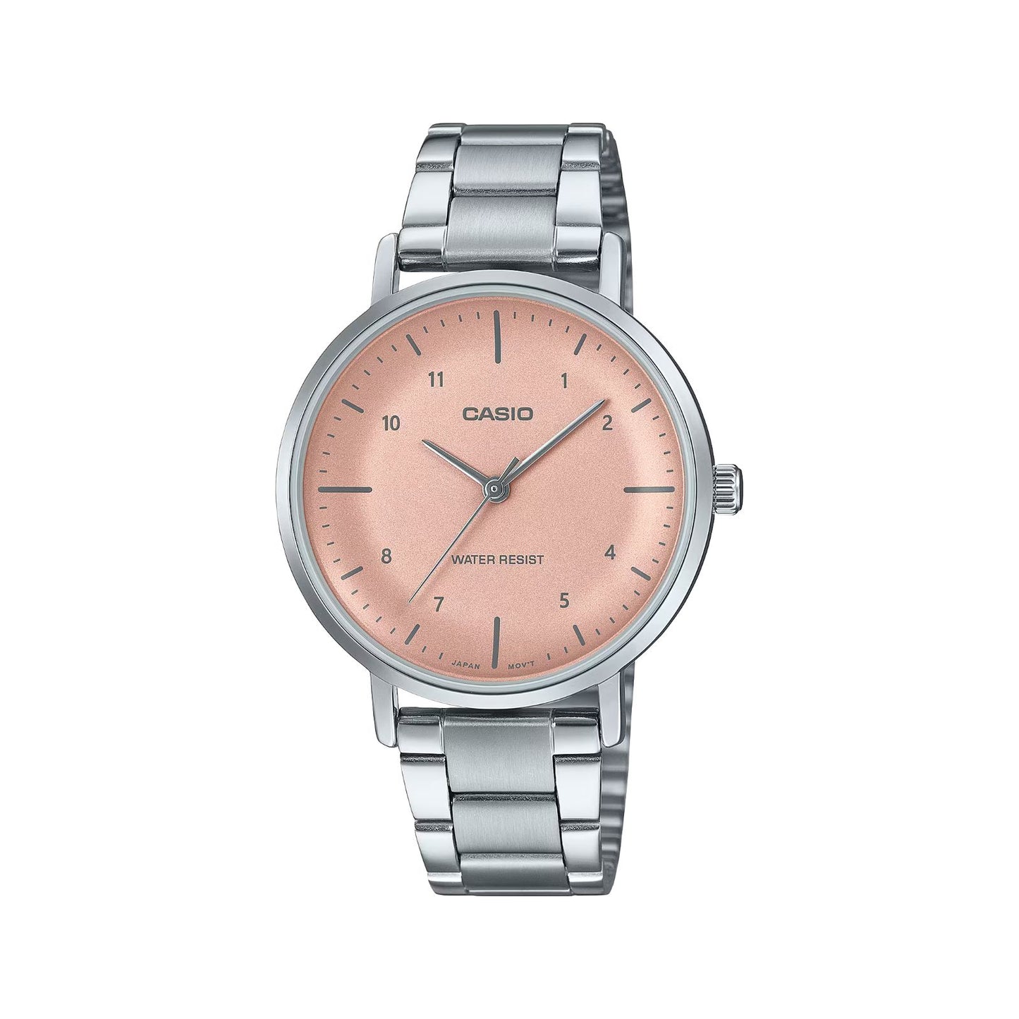 Reloj Casio Enticer Ladies Ltp-vt03d-4bdf