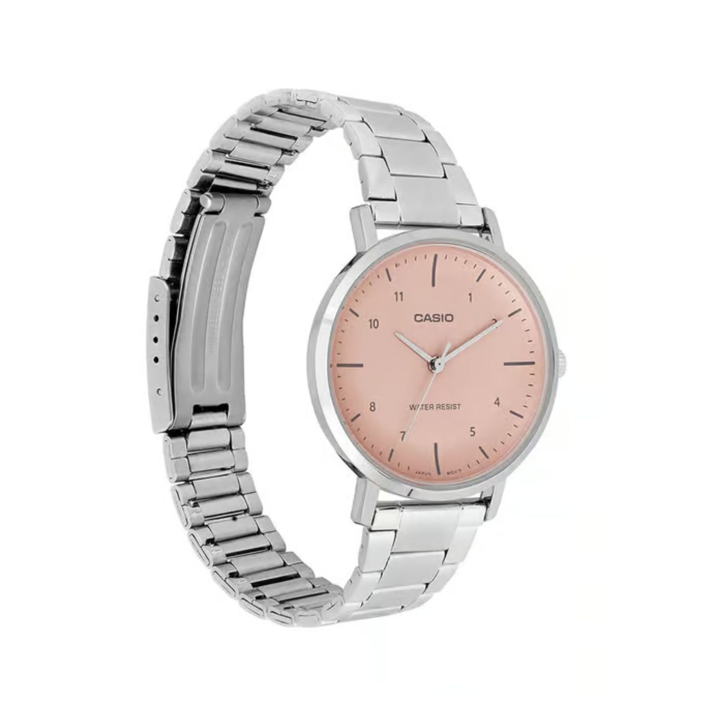 Reloj Casio Enticer Ladies Ltp-vt03d-4bdf