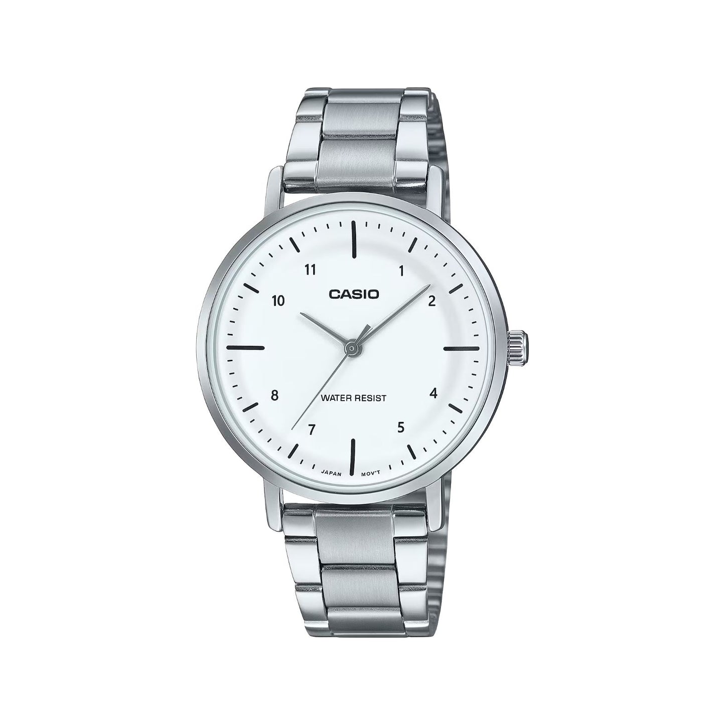 Reloj Casio Enticer Ladies Ltp-vt03d-7bdf