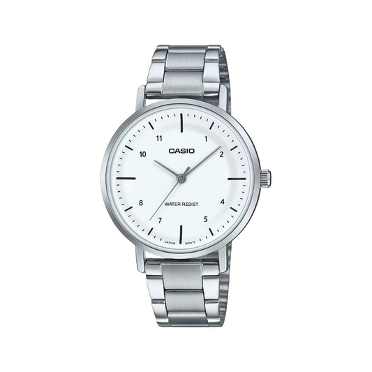Reloj Casio Enticer Ladies Ltp-vt03d-7bdf