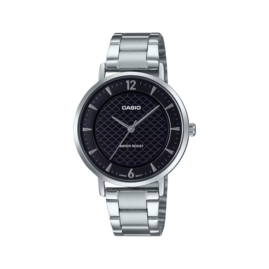 Reloj Casio Enticer Ladies Ltp-vt04d-1adf