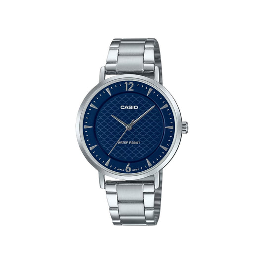 Reloj Casio Enticer Ladies Ltp-vt04d-2adf