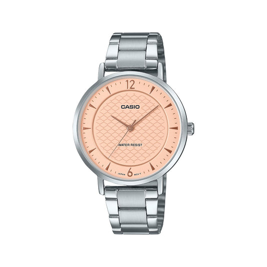 Reloj Casio Vintage Ltpvt04d-4adf
