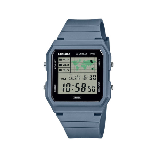 Reloj Casio Lf-30w-2adf Lf-30w-2adf