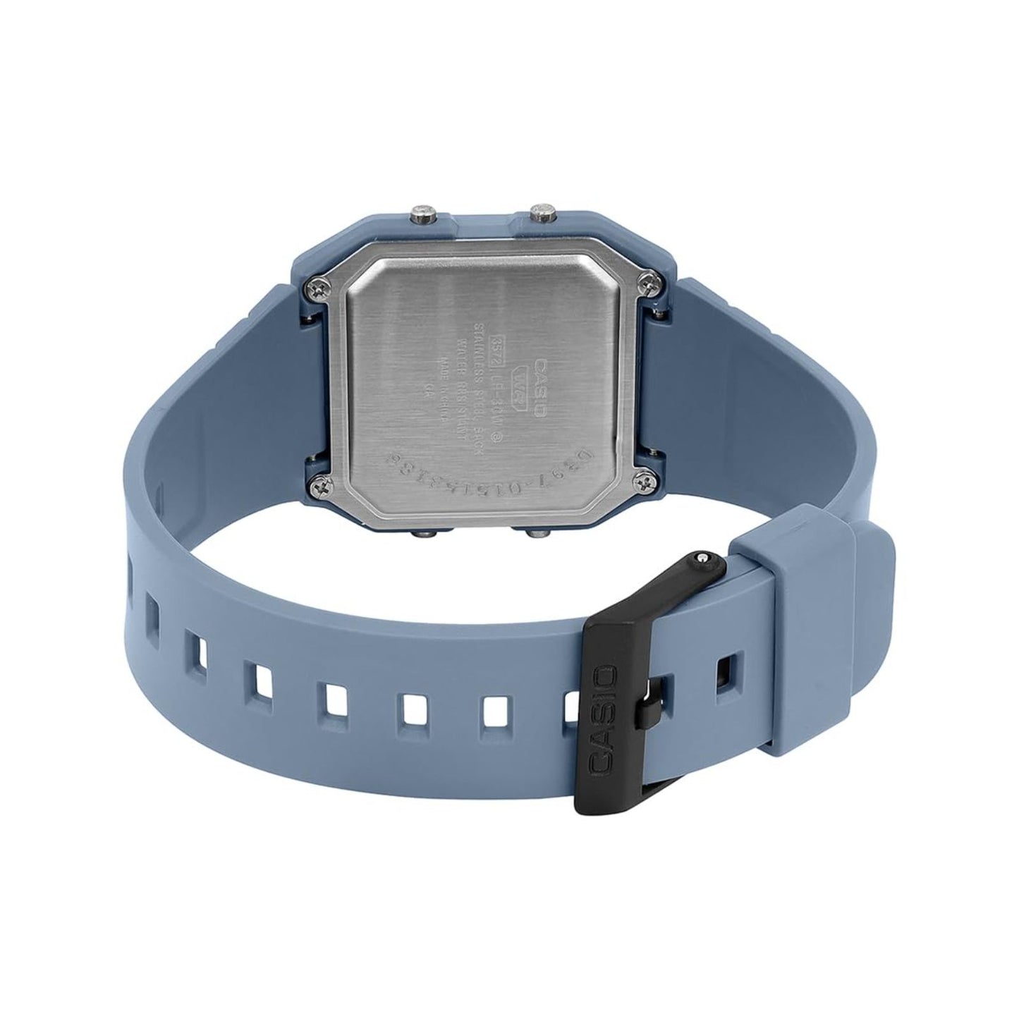 Reloj Casio Lf-30w-2adf Lf-30w-2adf