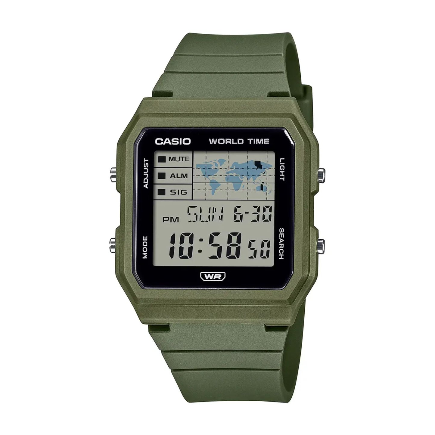 Reloj Casio Classic Lf-30w-3adf