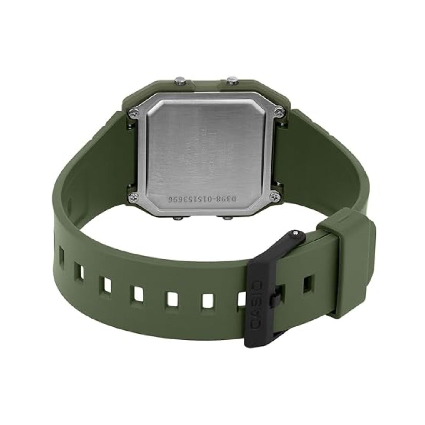 Reloj Casio Classic Lf-30w-3adf