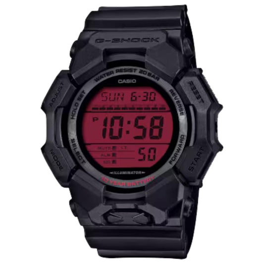 Reloj G-shock Gd010bbr Gd-010bbr-1dr