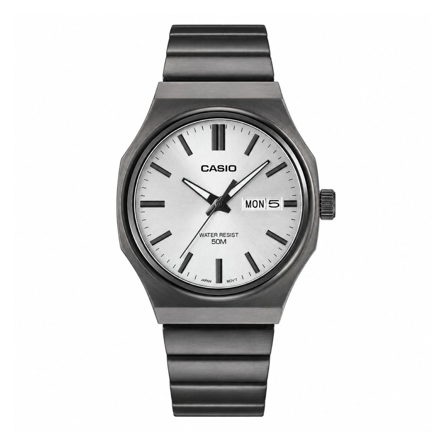 Reloj Casio Timeless Mens Mtp-e735b-7avdf