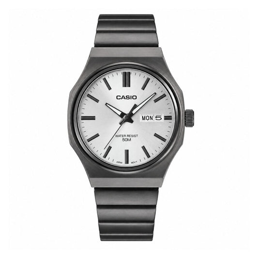 Reloj Casio Timeless Mens Mtp-e735b-7avdf