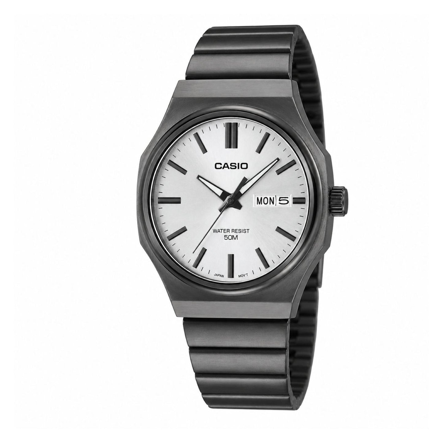 Reloj Casio Timeless Mens Mtp-e735b-7avdf
