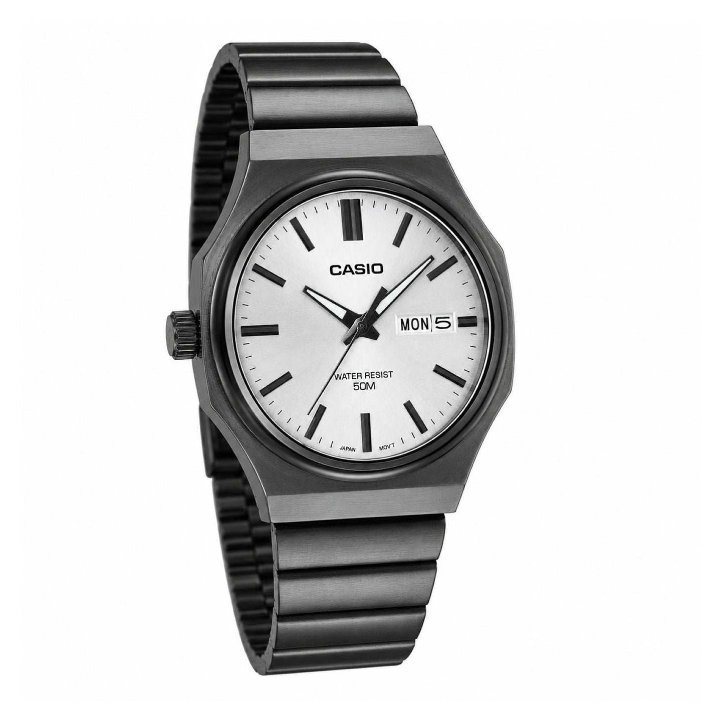 Reloj Casio Timeless Mens Mtp-e735b-7avdf