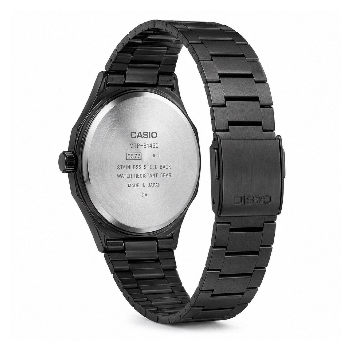 Reloj Casio Timeless Mens Mtp-e735b-7avdf
