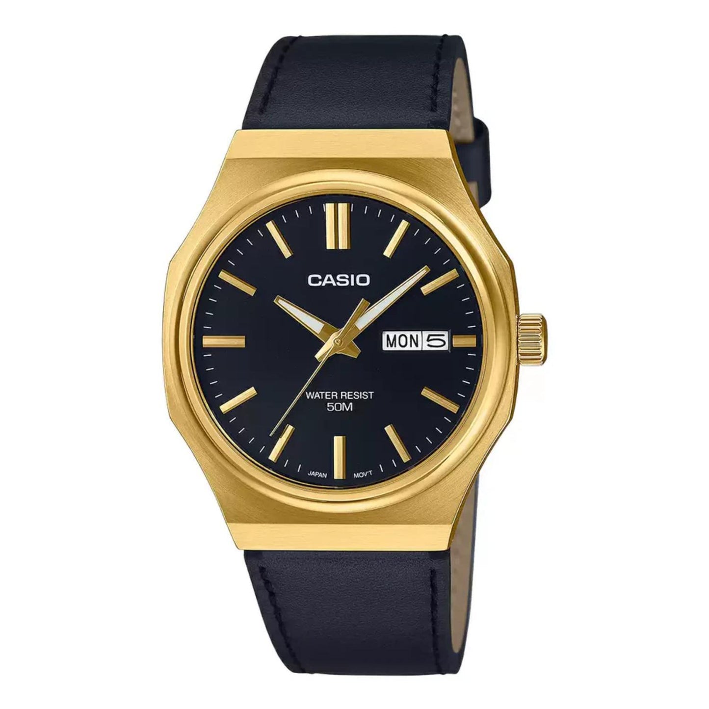 Reloj Casio Estandar Mtp-e735gl-1avdf