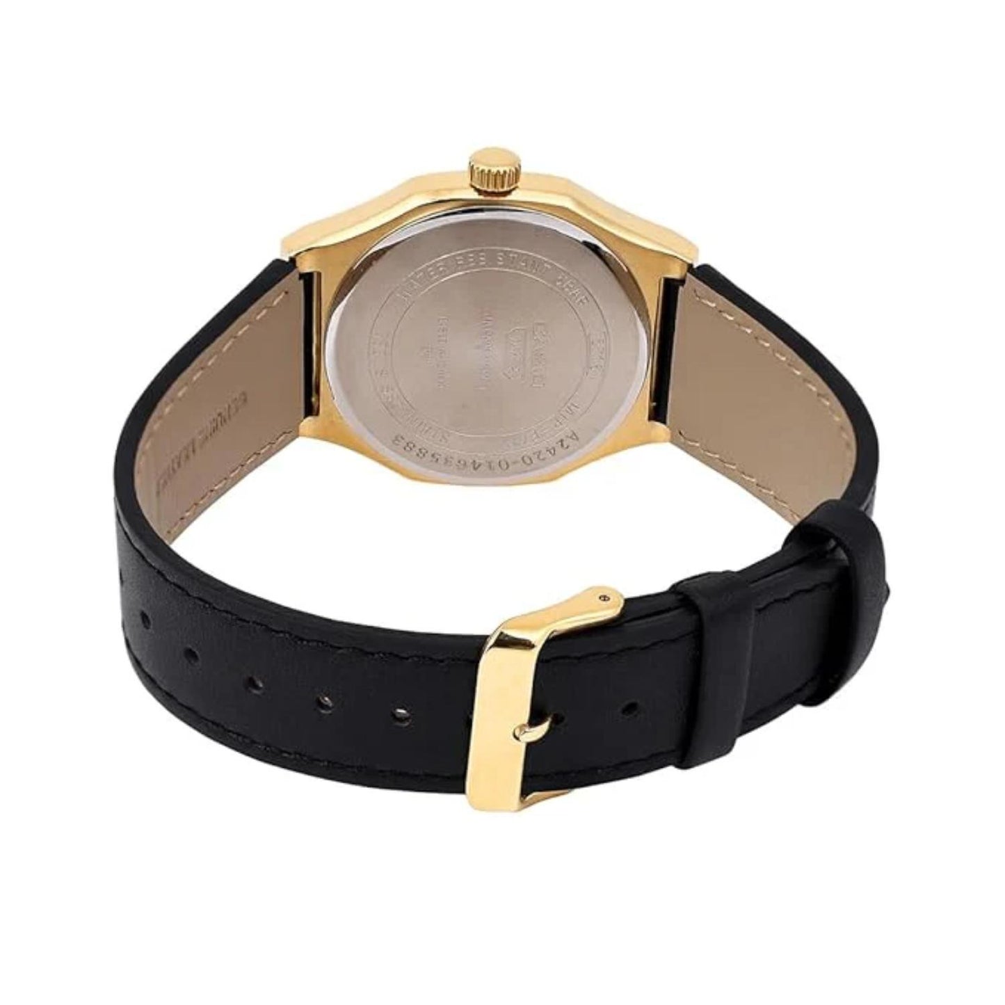 Reloj Casio Estandar Mtp-e735gl-1avdf