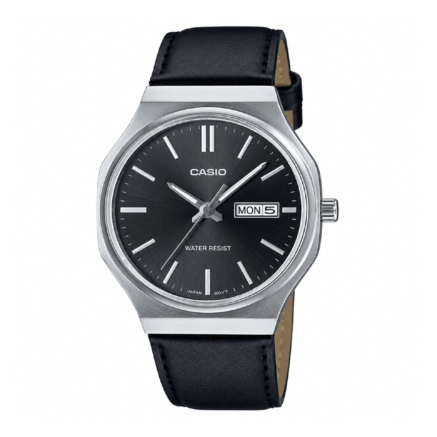 Reloj Casio Timeless Mens Mtp-e735l-8avdf