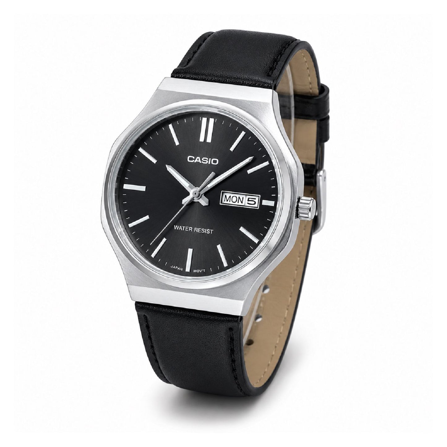 Reloj Casio Timeless Mens Mtp-e735l-8avdf