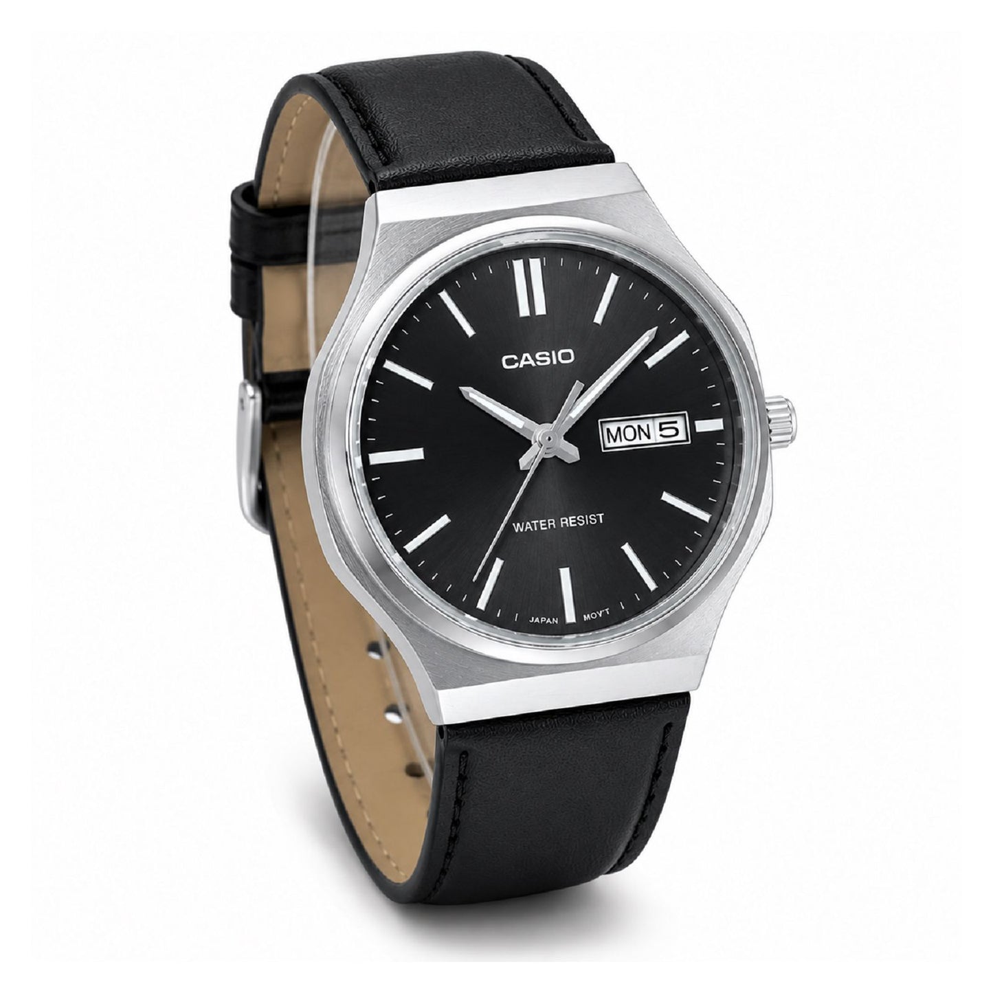 Reloj Casio Timeless Mens Mtp-e735l-8avdf