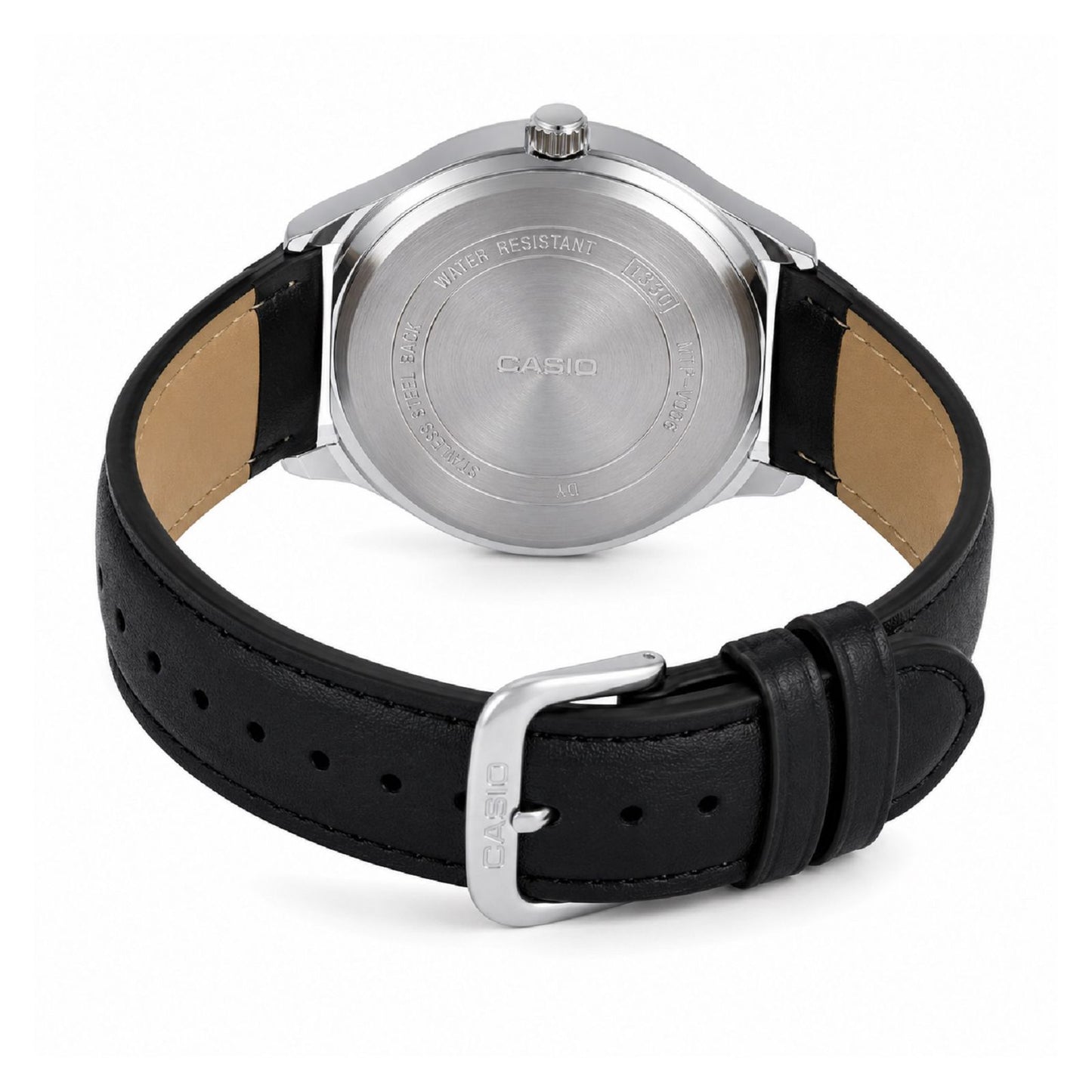 Reloj Casio Timeless Mens Mtp-e735l-8avdf