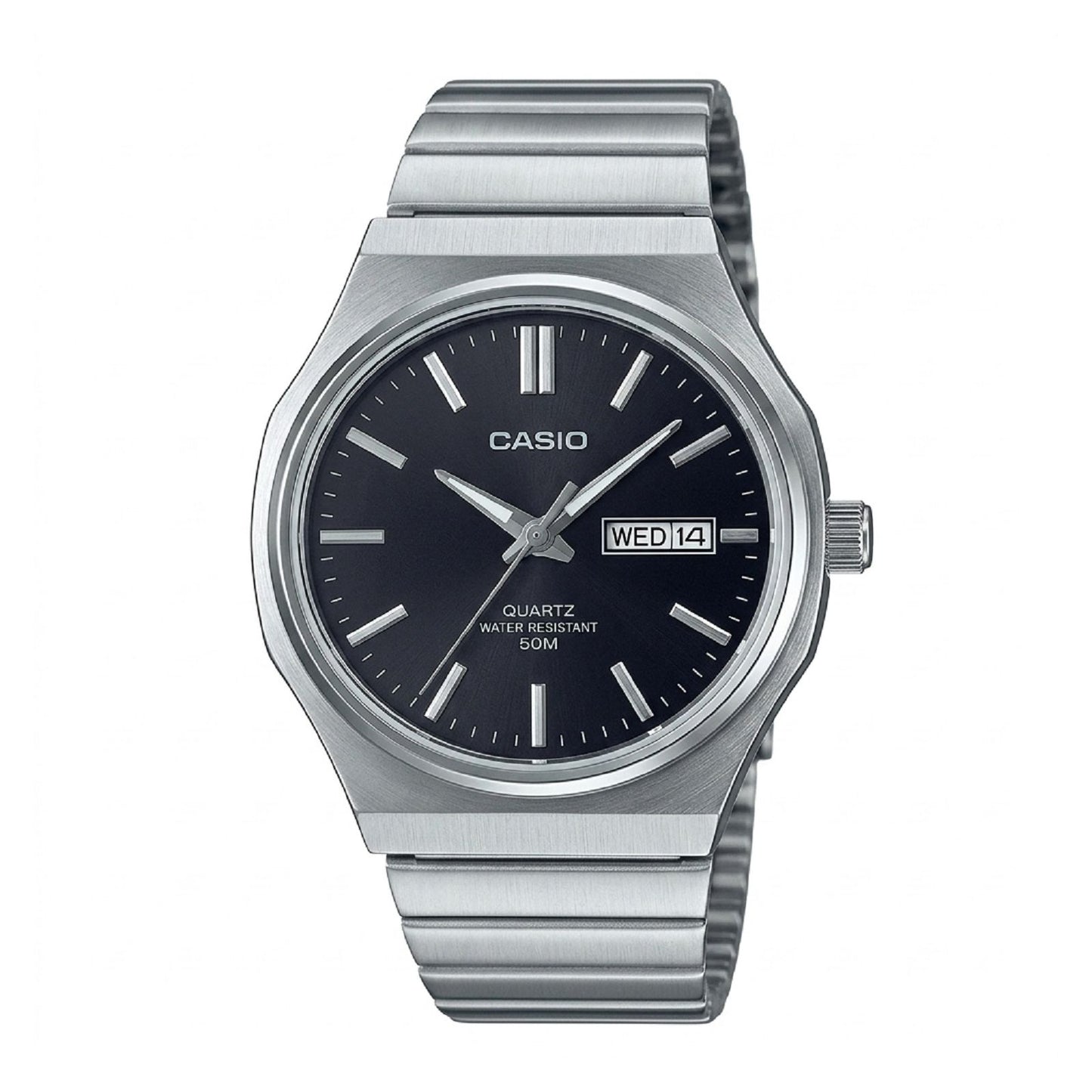 Reloj Casio Timeless Mens Mtp-e735d-1avdf